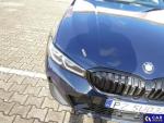 BMW Seria 3 320 Diesel Mild Hybrid MR`22 E6d/e G20 Aukcja 298496 - grafika 32