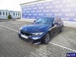 BMW Seria 3 320 Diesel Mild Hybrid MR`22 E6d/e G20 Aukcja 298496 - grafika 2