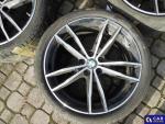 BMW Seria 3 320 Diesel Mild Hybrid MR`22 E6d/e G20 Aukcja 298496 - grafika 71