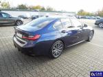 BMW Seria 3 320 Diesel Mild Hybrid MR`22 E6d/e G20 Aukcja 298496 - grafika 5