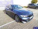 BMW Seria 3 320 Diesel Mild Hybrid MR`22 E6d/e G20 Aukcja 298496 - grafika 6