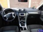 Ford Mondeo 2.0 TDCi MR`10 E5 Aukcja 296640 - grafika 27