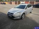 Ford Mondeo 2.0 TDCi MR`10 E5 Aukcja 296640 - grafika 1