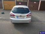 Ford Mondeo 2.0 TDCi MR`10 E5 Aukcja 296640 - grafika 3