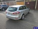 Ford Mondeo 2.0 TDCi MR`10 E5 Aukcja 296640 - grafika 4