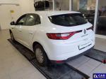 Renault Megane  Aukcja 296465 - grafika 3
