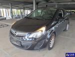 Opel Corsa D  Aukcja 296466 - grafika 1
