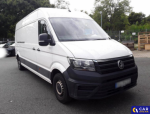 Volkswagen Crafter  Aukcja 296467 - grafika 1