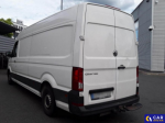 Volkswagen Crafter  Aukcja 296467 - grafika 2
