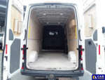 Volkswagen Crafter  Aukcja 296467 - grafika 4
