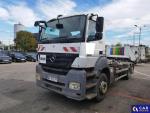 Mercedes-Benz Axor  Aukcja 298954 - grafika 1