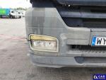 Mercedes-Benz Axor  Aukcja 298954 - grafika 77
