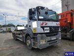 Mercedes-Benz Axor  Aukcja 298954 - grafika 5