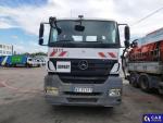 Mercedes-Benz Axor  Aukcja 298954 - grafika 6
