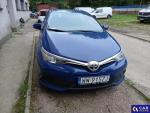 Toyota Auris 1.6 MR`15 E6 Aukcja 297003 - grafika 8