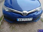 Toyota Auris 1.6 MR`15 E6 Aukcja 297003 - grafika 19
