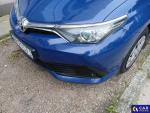 Toyota Auris 1.6 MR`15 E6 Aukcja 297003 - grafika 20