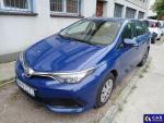Toyota Auris 1.6 MR`15 E6 Aukcja 297003 - grafika 1