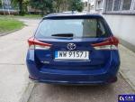 Toyota Auris 1.6 MR`15 E6 Aukcja 297003 - grafika 4