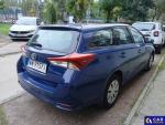 Toyota Auris 1.6 MR`15 E6 Aukcja 297003 - grafika 5
