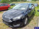 Ford Focus Turnier  Aukcja 296472 - grafika 1