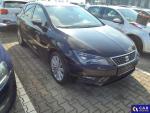 Seat Leon  Aukcja 296473 - grafika 1
