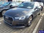 Audi A4  Aukcja 296474 - grafika 1