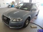 Audi A3  Aukcja 296475 - grafika 1