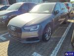 Audi A4  Aukcja 296476 - grafika 1