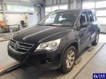 Volkswagen Tiguan  Aukcja 296478 - grafika 1