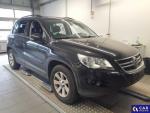 Volkswagen Tiguan  Aukcja 296478 - grafika 2