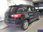 Volkswagen Tiguan  Aukcja 296478 - grafika 4