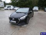 Hyundai i40  Aukcja 297445 - grafika 1