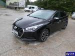 Hyundai i40  Aukcja 297445 - grafika 2