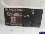 Skoda Fabia III 1.0 TSI MR`19 E6d Aukcja 296642 - grafika 8