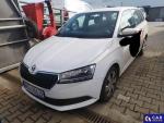 Skoda Fabia III 1.0 TSI MR`19 E6d Aukcja 296642 - grafika 1