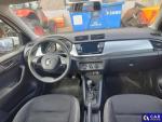Skoda Fabia III 1.0 TSI MR`19 E6d Aukcja 296642 - grafika 53