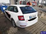 Skoda Fabia III 1.0 TSI MR`19 E6d Aukcja 296642 - grafika 2