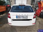 Skoda Fabia III 1.0 TSI MR`19 E6d Aukcja 296642 - grafika 3