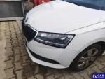 Skoda Fabia III 1.0 TSI MR`19 E6d Aukcja 296642 - grafika 67