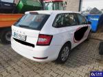 Skoda Fabia III 1.0 TSI MR`19 E6d Aukcja 296642 - grafika 4