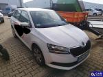 Skoda Fabia III 1.0 TSI MR`19 E6d Aukcja 296642 - grafika 5