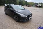 Hyundai i40  Aukcja 297446 - grafika 7