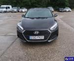 Hyundai i40  Aukcja 297447 - grafika 9