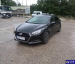 Hyundai i40  Aukcja 297447 - grafika 1