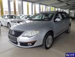 Volkswagen Passat  Aukcja 296486 - grafika 1