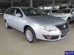 Volkswagen Passat  Aukcja 296486 - grafika 2