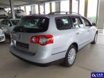 Volkswagen Passat  Aukcja 296486 - grafika 4