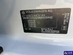 Volkswagen Golf VIII Variant 2.0 TDI MR`20 E6d Aukcja 296978 - grafika 8