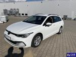 Volkswagen Golf VIII Variant 2.0 TDI MR`20 E6d Aukcja 296978 - grafika 1